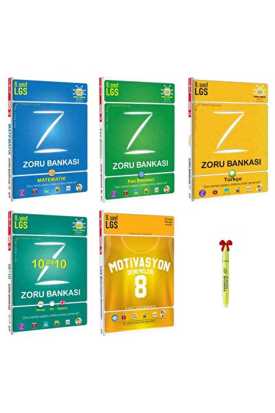 Tonguç Yayınevi Sınav Hazırlık