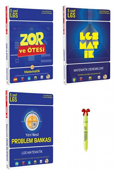 Tonguç Yayınevi Sınav Hazırlık