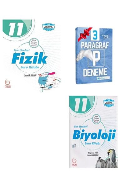 Palme Yayınevi Ders ve Yardımcı Kaynak Kitapları