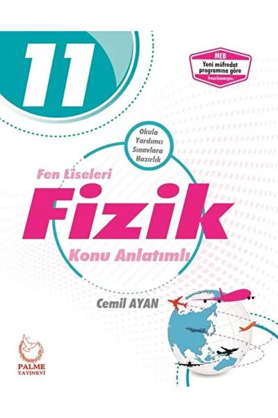 Palme Yayınevi Ders ve Yardımcı Kaynak Kitapları