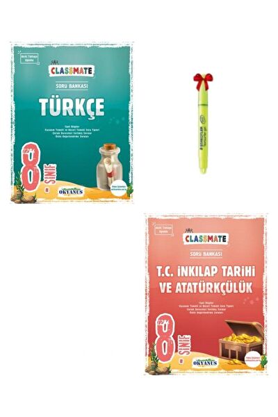 Okyanus Yayınevi Sınav Hazırlık