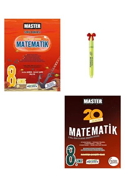 Okyanus Yayınevi Sınav Hazırlık