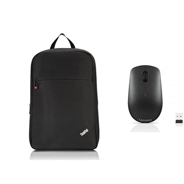 Lenovo Klavye Mouse Seti
