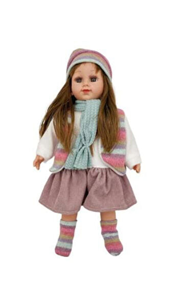 Marka Oyuncak, Model Bebek