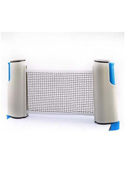 Can İthalat Tenis Masası, Filesi