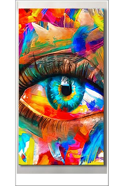 TRADE AYS Kanvas Tablo