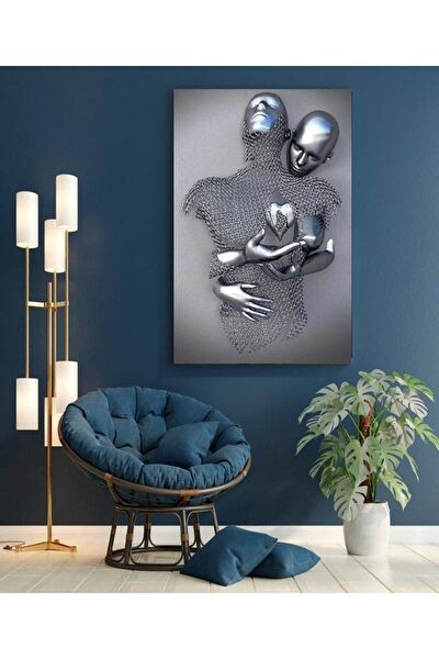 TRADE AYS Kanvas Tablo