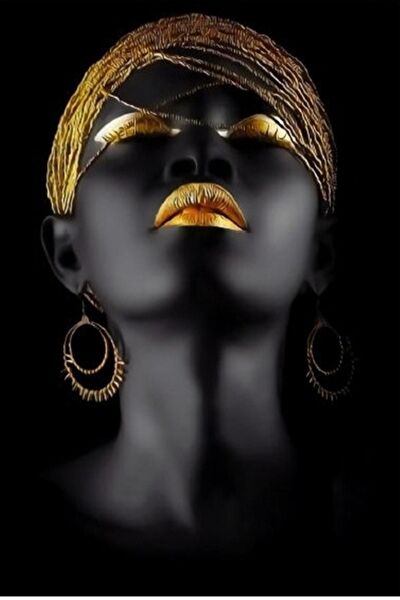 TRADE AYS Kanvas Tablo