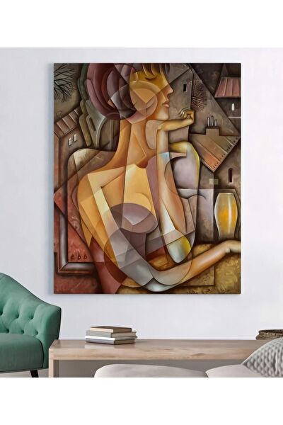 TRADE AYS Kanvas Tablo