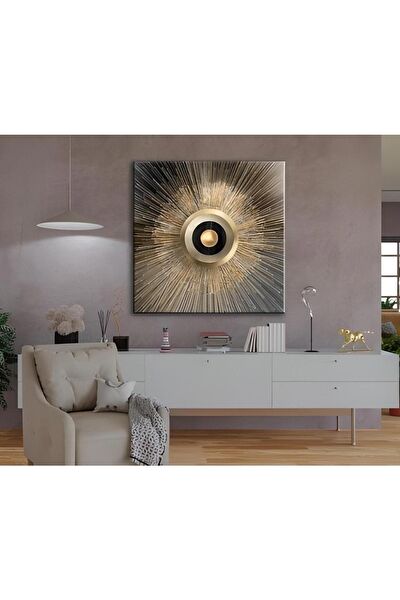 TRADE AYS Kanvas Tablo