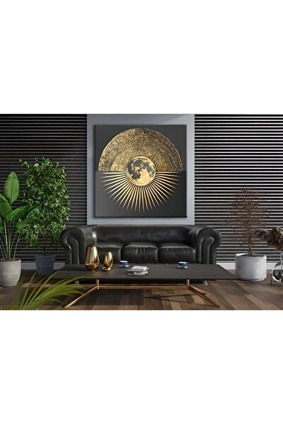 TRADE AYS Kanvas Tablo