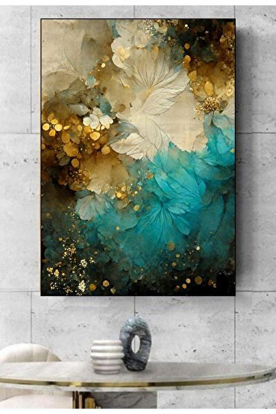 TRADE AYS Kanvas Tablo