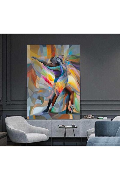 TRADE AYS Kanvas Tablo