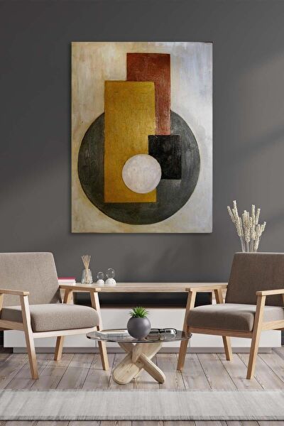 TRADE AYS Kanvas Tablo