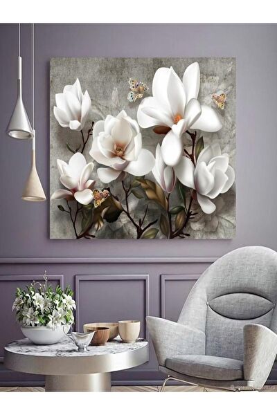 TRADE AYS Kanvas Tablo