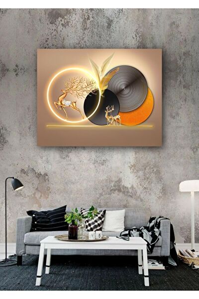 TRADE AYS Kanvas Tablo