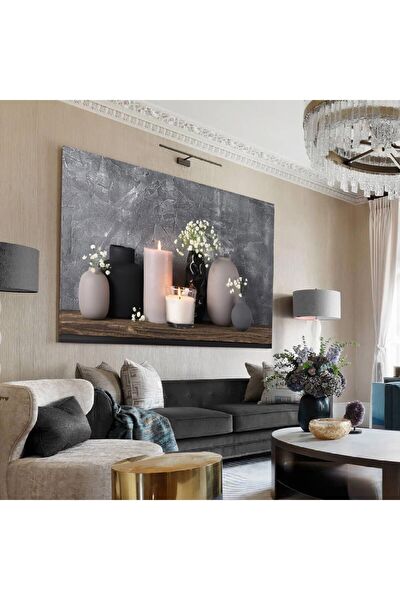 TRADE AYS Kanvas Tablo