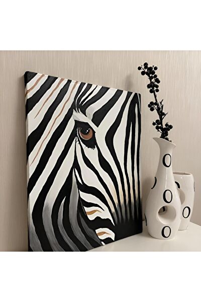 TRADE AYS Kanvas Tablo