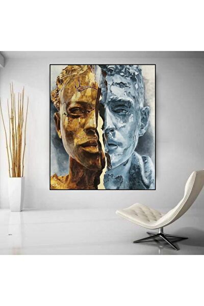 TRADE AYS Kanvas Tablo