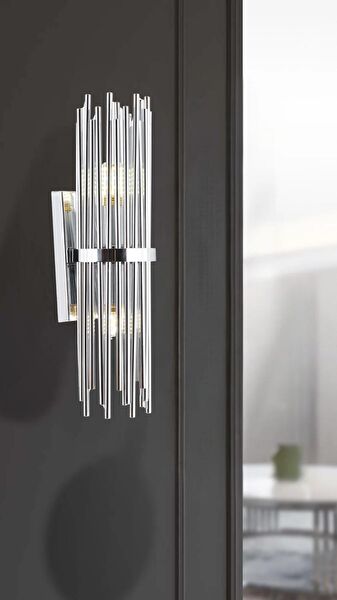 Ronisu Aydınlatma Aplik