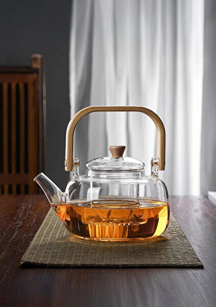 Hometarz Çaydanlık, Demlik