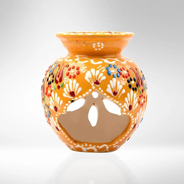 Decorova Tütsülük ve Buhurdanlık