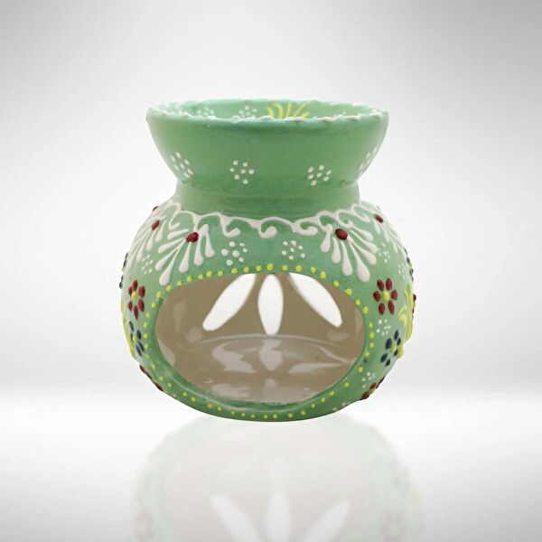 Decorova Tütsülük ve Buhurdanlık