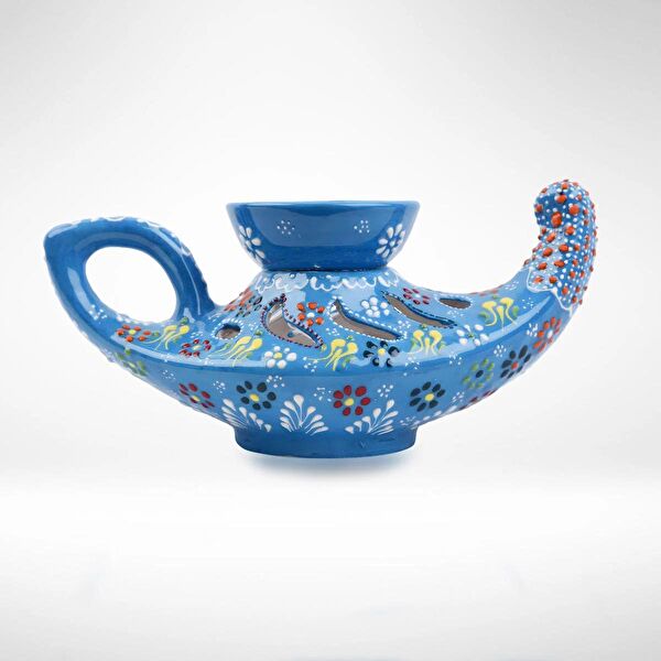 Decorova Tütsülük ve Buhurdanlık