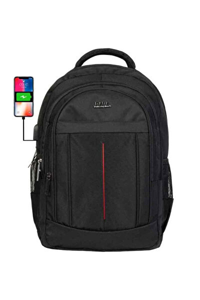 Case Club Okul Çantası