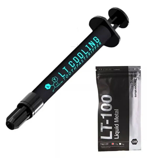 efiksbilisim Termal Macun