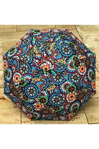 DZC KUZENLER AVM Şemsiye