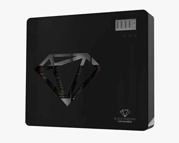 Rainwater Su Arıtma Cihazları