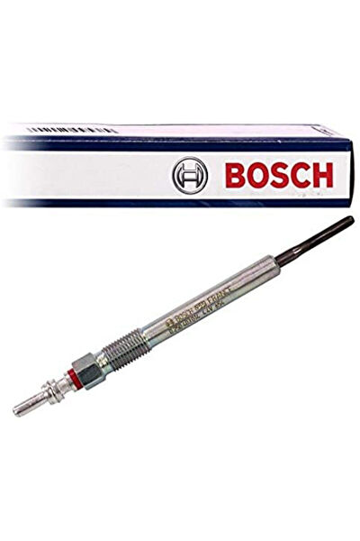 Bosch Buji