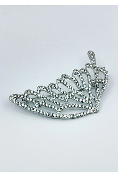 Mim Eşarp Broş, Yaka İğnesi, Rozet