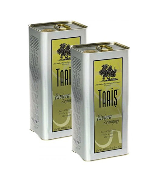 Tariş Zeytinyağı