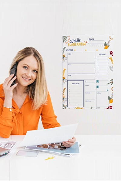 Pi Papers Yazı Tahtası