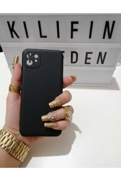 Camkapak58 Kılıf