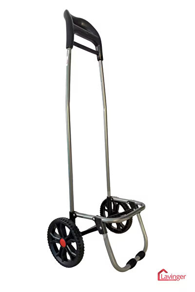 Lavinger Yük Taşıma Arabaları