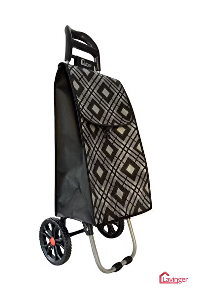 Lavinger Yük Taşıma Arabaları