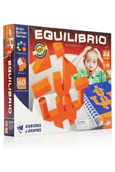 Curious & Genius Çocuk Öykü, Masal