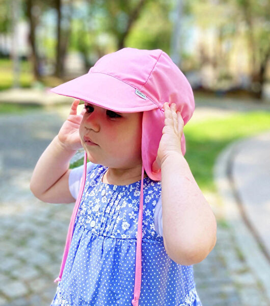 Yorni Bebek Şapka, Bere, Kulaklık