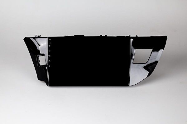 NAVISMART Araç İçi Multimedya ve Görüntü Sistemleri