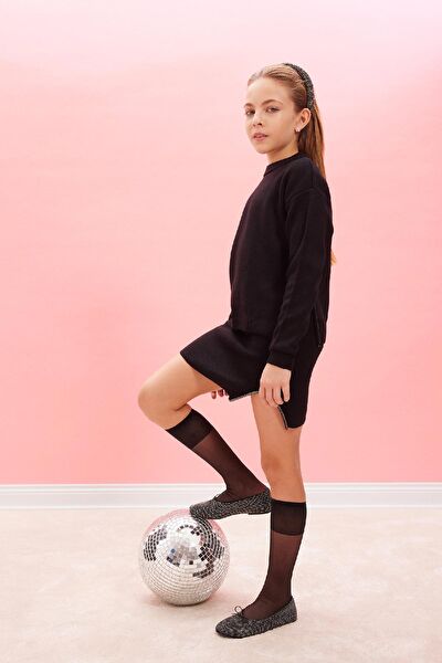 DeFacto Kız Çocuk Etek