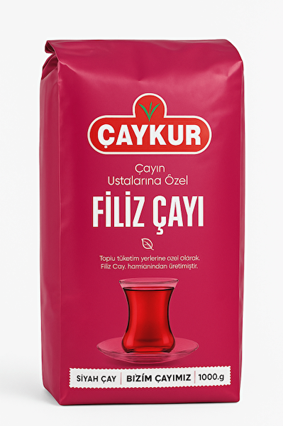 Çaykur Çay