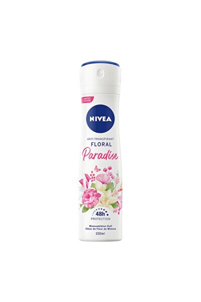 Nivea Deodorant