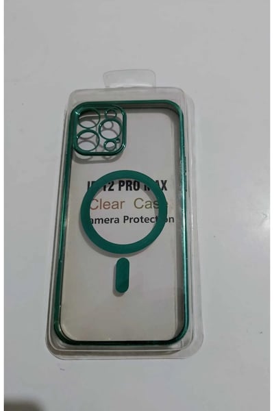 Camkapak58 Kılıf