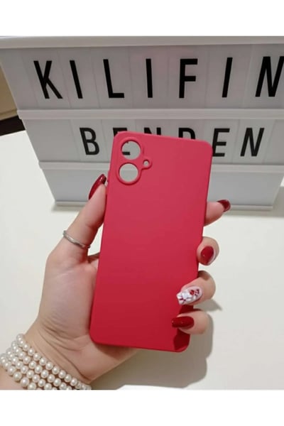 Camkapak58 Kılıf