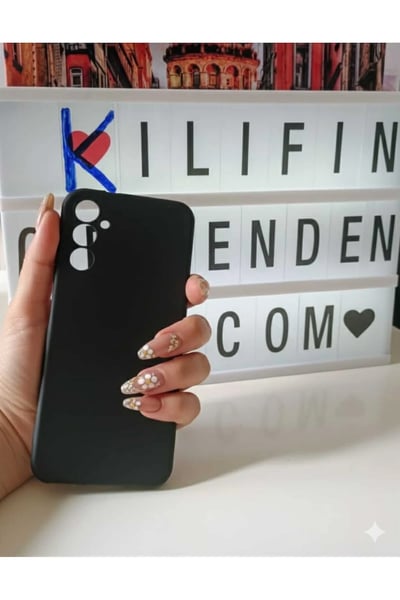 Camkapak58 Kılıf