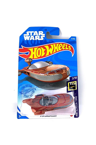 Hot Wheels Model Arabalar