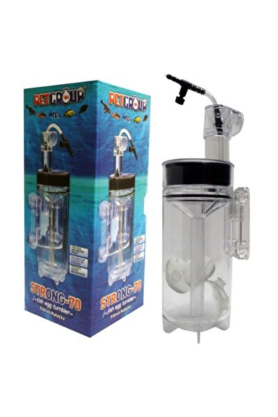 STRONG Akvaryum Bakımı